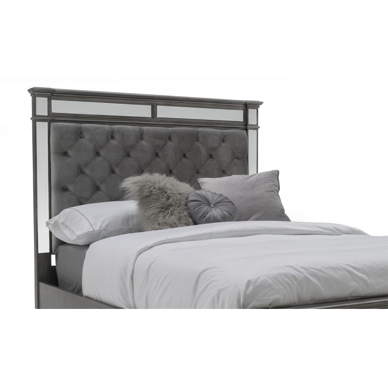 VL Ophelia Bed - 5'